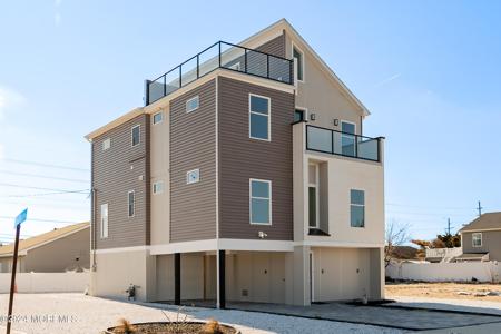 1 Trinidad Avenue