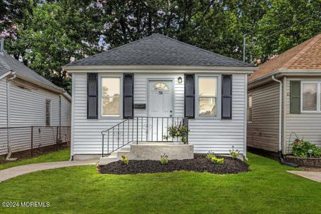 58 Bergen Avenue