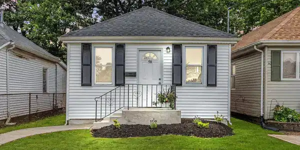 58 Bergen Avenue