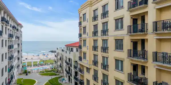 1501 Ocean Avenue Unit 1612