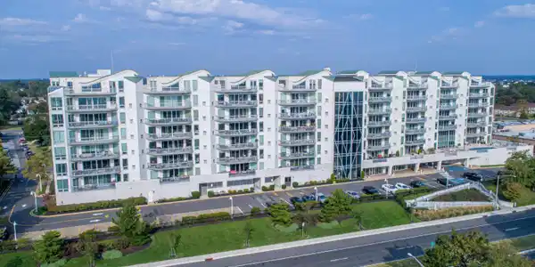 432 Ocean Boulevard Unit 509