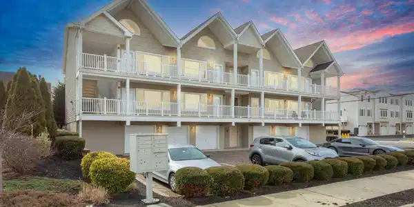 221 Newark Avenue Unit 1