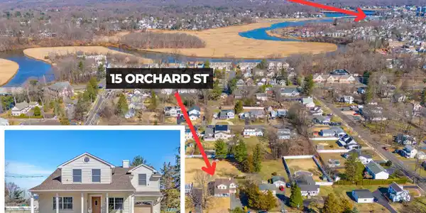 15 Orchard Street