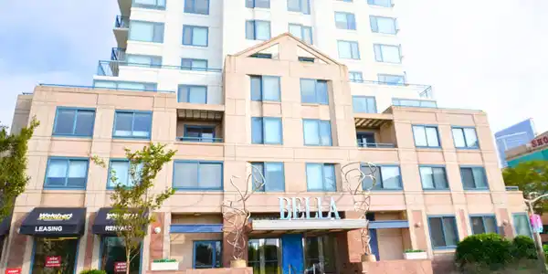 526 Pacific Avenue Unit 806