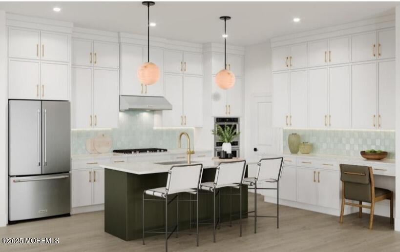 Image 1: Bolton kitchen 312