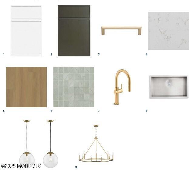 Image 2: 312 Bolton Kitchen