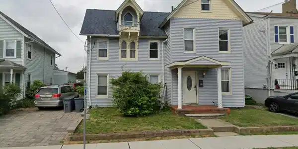 40 Church Street