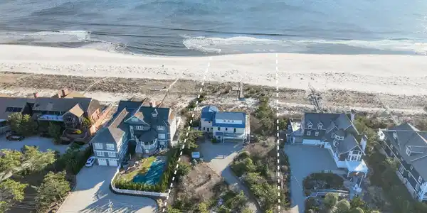 1521 Ocean Avenue