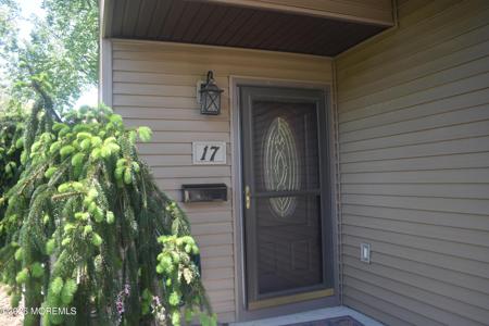 17 Concord Court