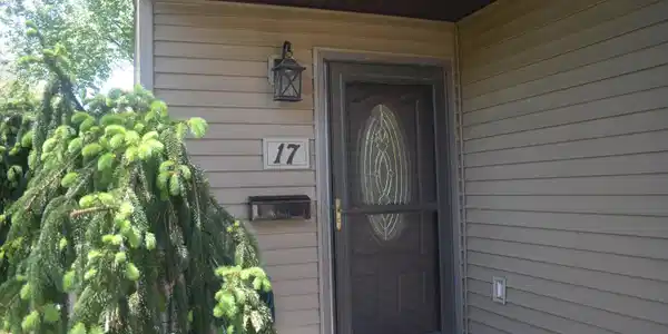 17 Concord Court