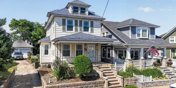 520 Newark Avenue