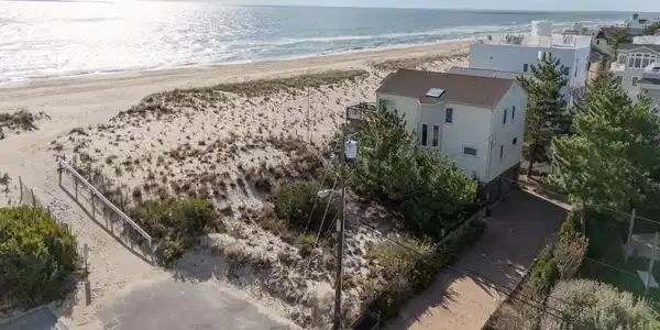 Image 2: Beach View