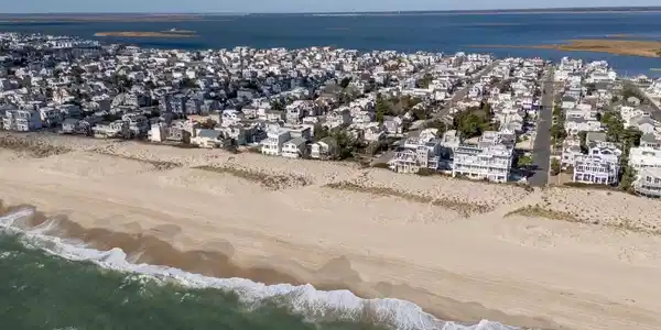 Image 3: Beach View