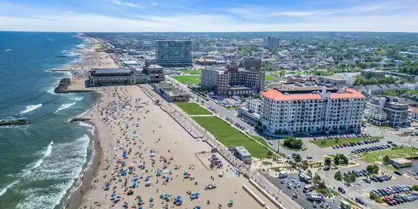 1501 Ocean Avenue Unit 1211