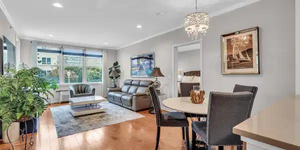 55 Melrose Terrace Unit 208