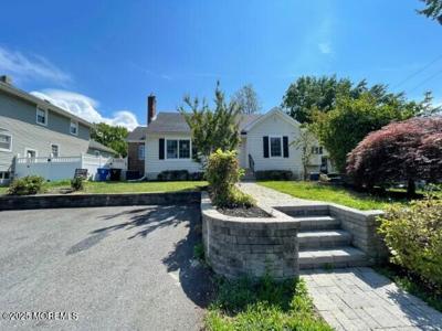 86 Washington Avenue