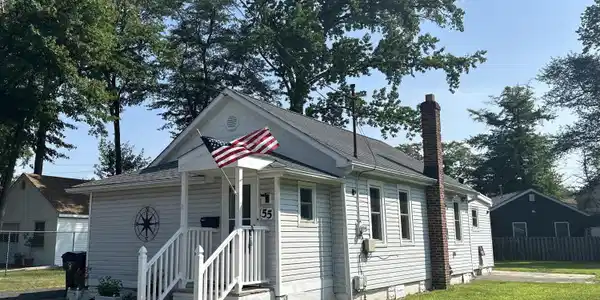 55 Oregon Avenue
