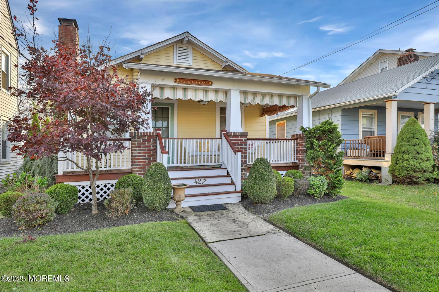 Image 2: 427 Monmouth Ave Bradley Beach-large-002