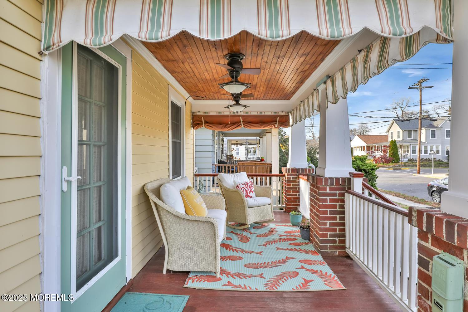 Image 3: 427 Monmouth Ave Bradley Beach-large-004