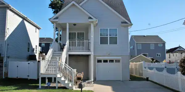 716 Prospect Avenue