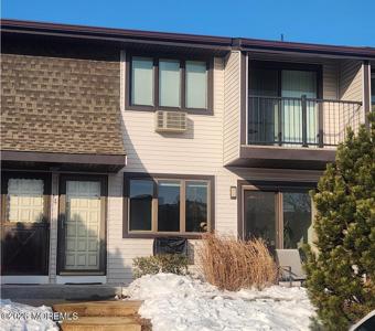 14 Hilltop Terrace Unit B