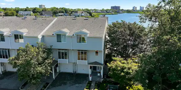 Image 3: Front Aerial