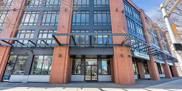 511 Cookman Avenue Unit 302