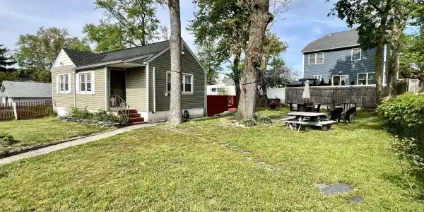 116 Woodland Drive