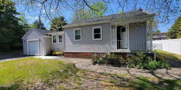11 Williams Avenue