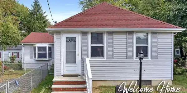 44 Dakota Avenue