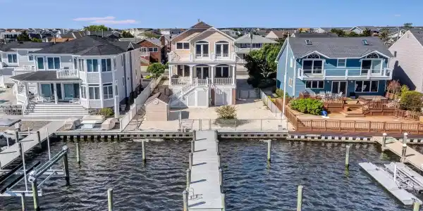 96 Dickman Drive