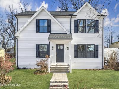 111 Clinton Place