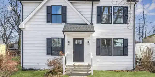 111 Clinton Place
