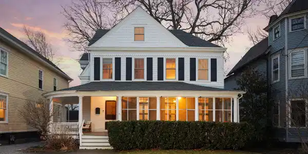 31 Irving Place