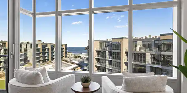 15 Morris Avenue Unit 602