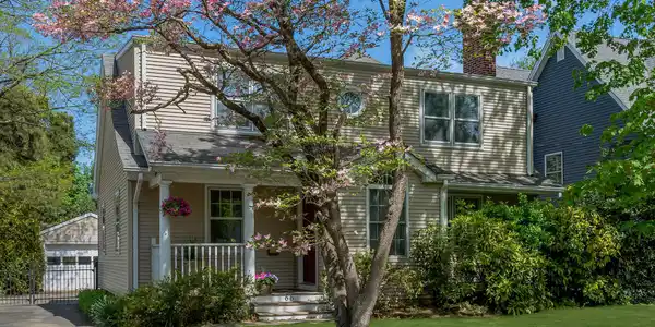 66 Poplar Avenue