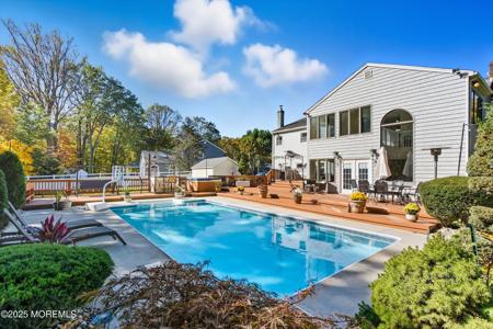 110 Whispering Pines Drive