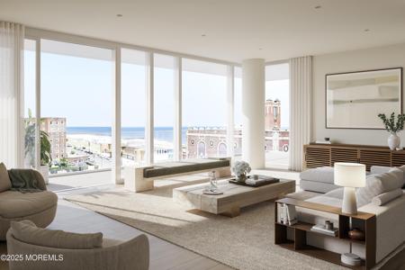 1201 Ocean Avenue Unit 614