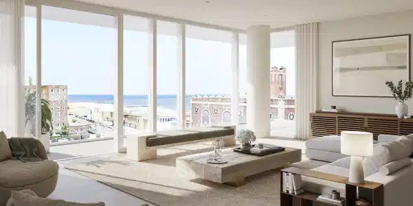 1201 Ocean Avenue Unit 614