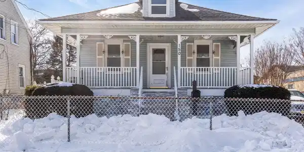 150 Sampson Place