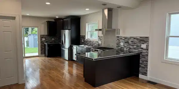 13 Locust Avenue