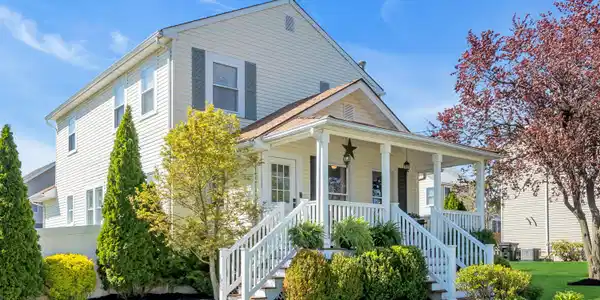 155 Mabel Avenue