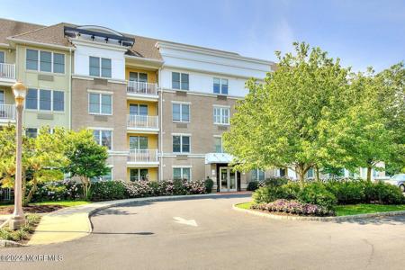 55 Melrose Terrace Unit 209