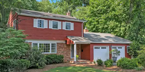 140 Park Road