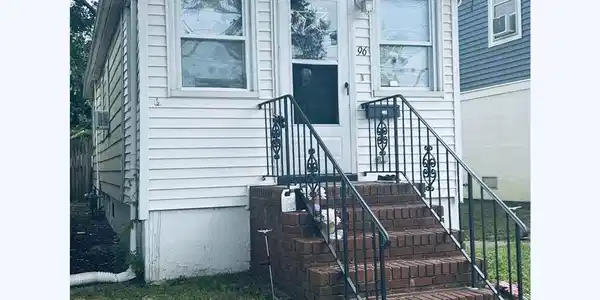 96 Raritan Avenue