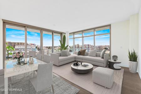 15 Morris Avenue Unit 322