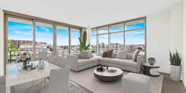 15 Morris Avenue Unit 322