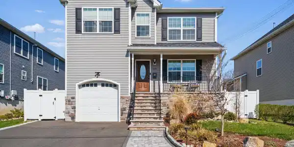 445 Prospect Avenue