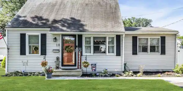 18 Woody Terrace