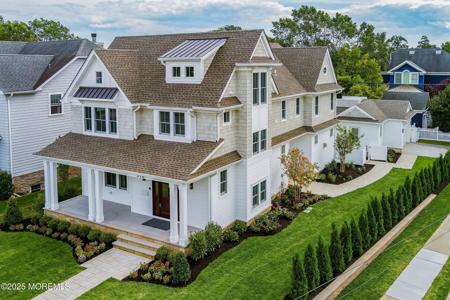 510 Beacon Boulevard